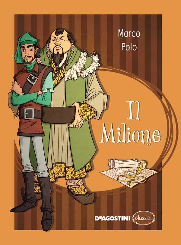 Il Milione - Librerie.coop Il Milione - Librerie.coop