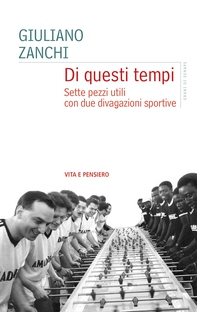 Di questi tempi - Librerie.coop