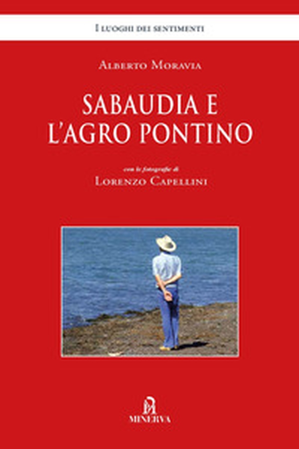 Sabaudia e l'Agro Pontino - Librerie.coop Sabaudia e l'Agro Pontino - Librerie.coop