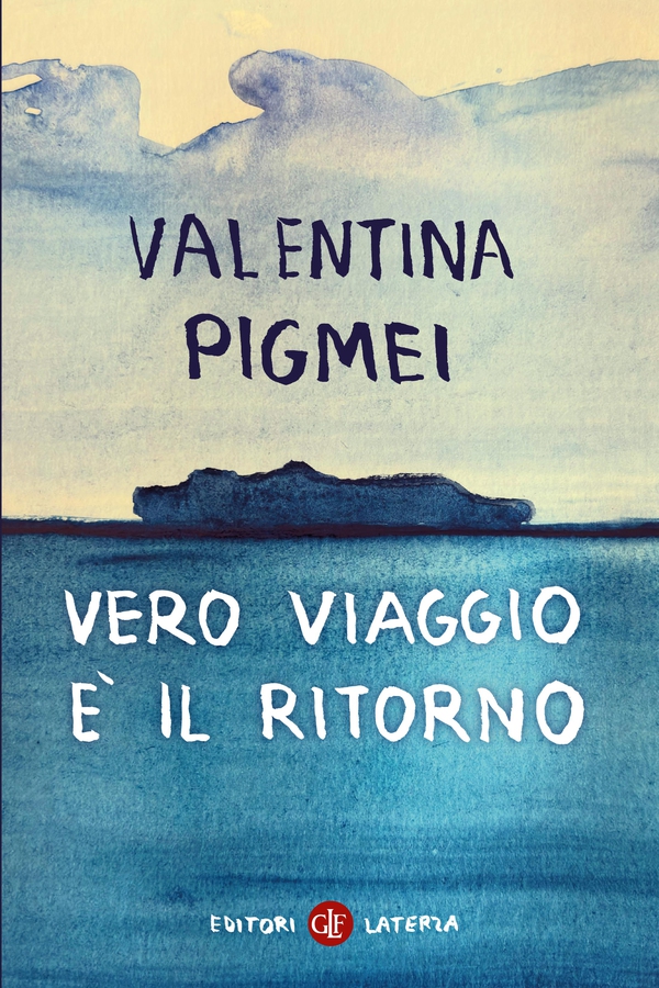 Vero viaggio è il ritorno - Librerie.coop