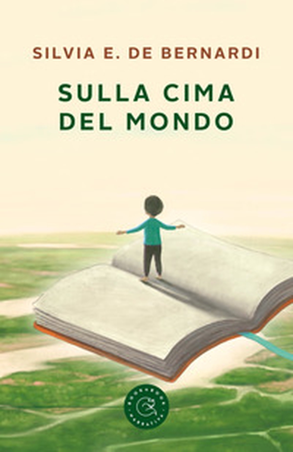 Sulla cima del mondo - Librerie.coop Sulla cima del mondo - Librerie.coop