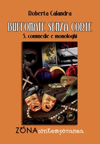 Buffonate senza corte - Librerie.coop Buffonate senza corte - Librerie.coop