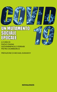 COVID-19. Un mutamento sociale epocale - Librerie.coop