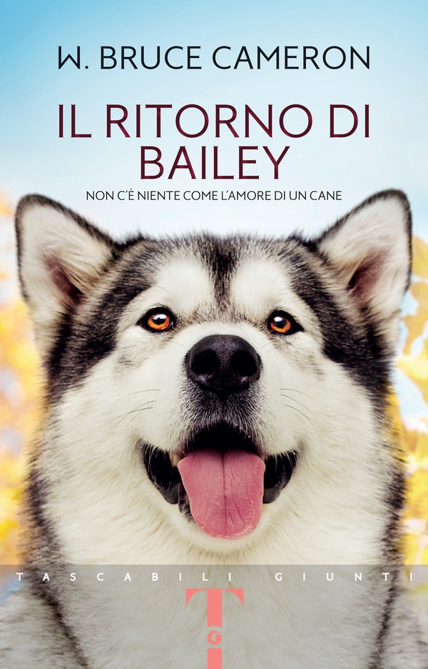 Il ritorno di Bailey - Librerie.coop Il ritorno di Bailey - Librerie.coop