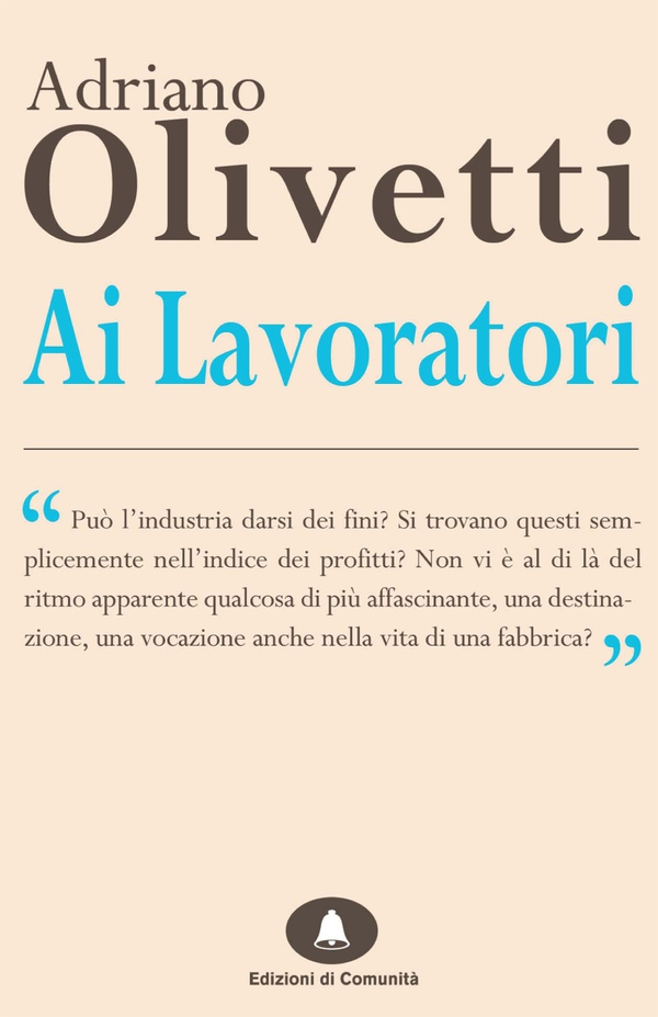 Ai lavoratori - Librerie.coop Ai lavoratori - Librerie.coop