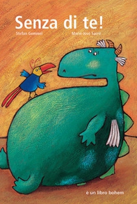 Senza di te! - Librerie.coop