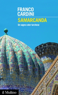 Samarcanda - Librerie.coop Samarcanda - Librerie.coop