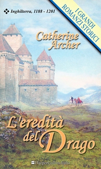 L'eredità del drago - Librerie.coop L'eredità del drago - Librerie.coop