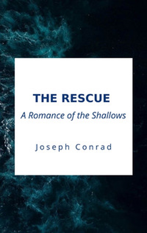 The rescue - Librerie.coop The rescue - Librerie.coop