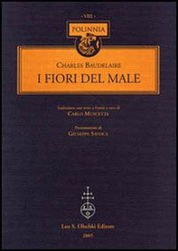 I fiori del male. Testo francese a fronte - Librerie.coop I fiori del male. Testo francese a fronte - Librerie.coop