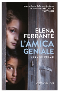 L'amica geniale - Librerie.coop L'amica geniale - Librerie.coop