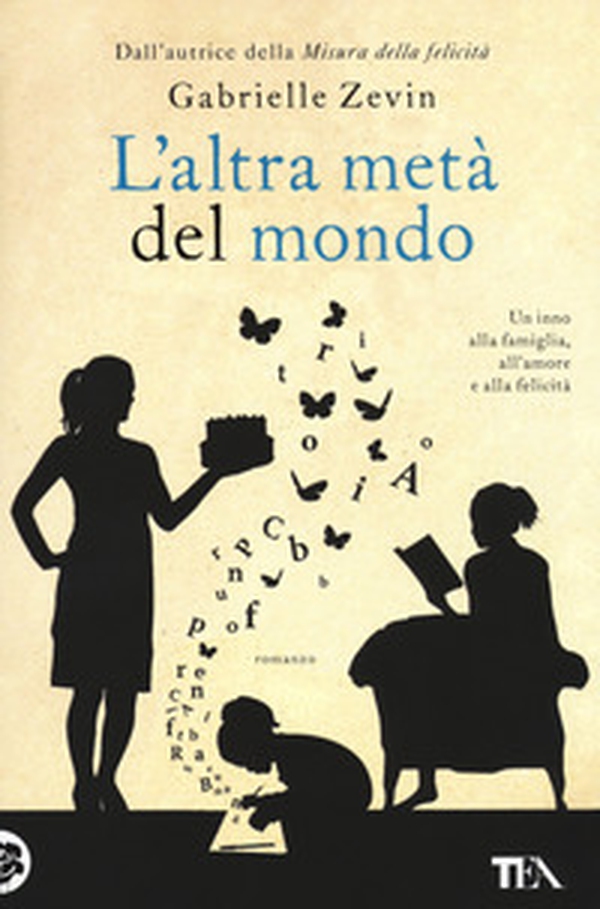 L'altra metà del mondo - Librerie.coop L'altra metà del mondo - Librerie.coop