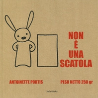 Non è una scatola - Librerie.coop
