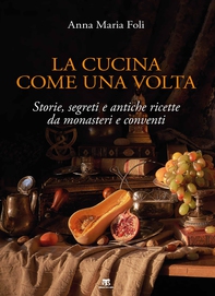 La cucina come una volta - Librerie.coop