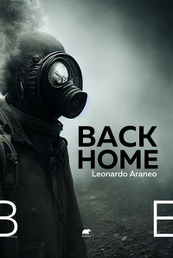 Back home - Librerie.coop Back home - Librerie.coop