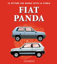 Fiat Panda - Librerie.coop Fiat Panda - Librerie.coop