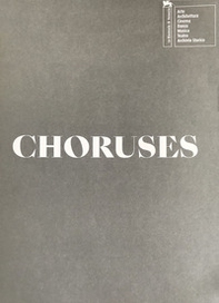 Biennale Musica 2021. Choruses. Ediz. italiana e inglese - Librerie.coop