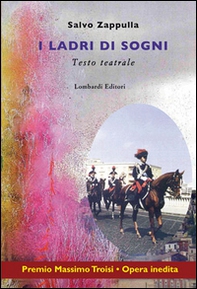 I ladri di sogni - Librerie.coop