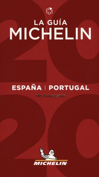 España & Portugal 2020. La guida rossa - Librerie.coop