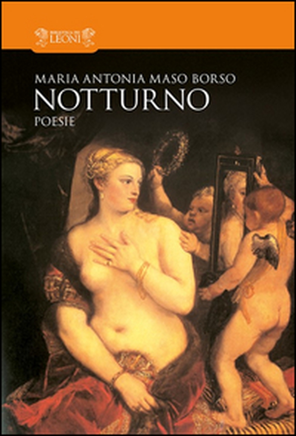 Notturno - Librerie.coop Notturno - Librerie.coop