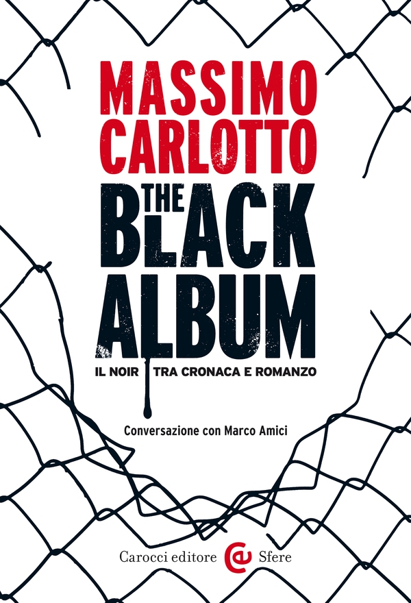 The Black Album - Librerie.coop The Black Album - Librerie.coop