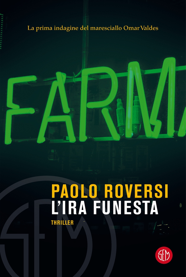 L'ira funesta - Librerie.coop L'ira funesta - Librerie.coop