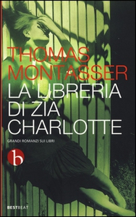 La libreria di zia Charlotte - Librerie.coop