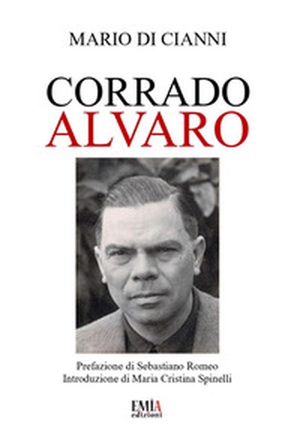Corrado Alvaro - Librerie.coop Corrado Alvaro - Librerie.coop