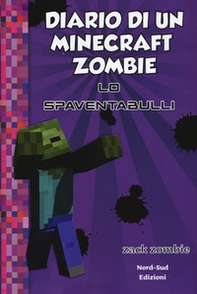 Diario di un Minecraft Zombie - Vol. 2 - Librerie.coop