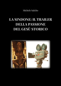 La Sindone: il trailer della Passione del Gesù storico - Librerie.coop