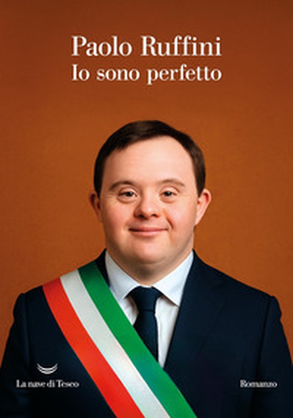 Io sono perfetto - Librerie.coop