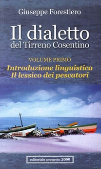 Il dialetto del Tirreno cosentino - Librerie.coop