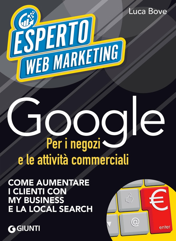 Google per i negozi e le attività commerciali - Librerie.coop Google per i negozi e le attività commerciali - Librerie.coop