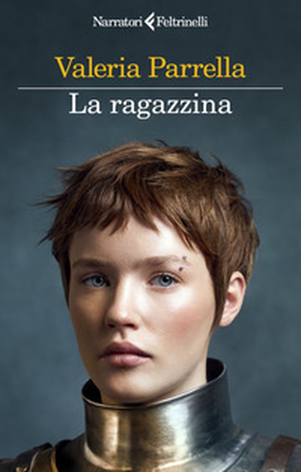 La ragazzina - Librerie.coop