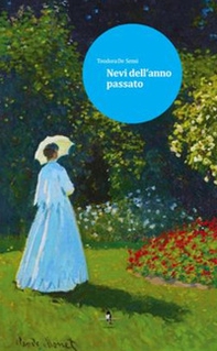 Nevi dell'anno passato - Librerie.coop