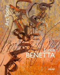 Enrico Benetta. Ediz. italiana e inglese - Librerie.coop Enrico Benetta. Ediz. italiana e inglese - Librerie.coop