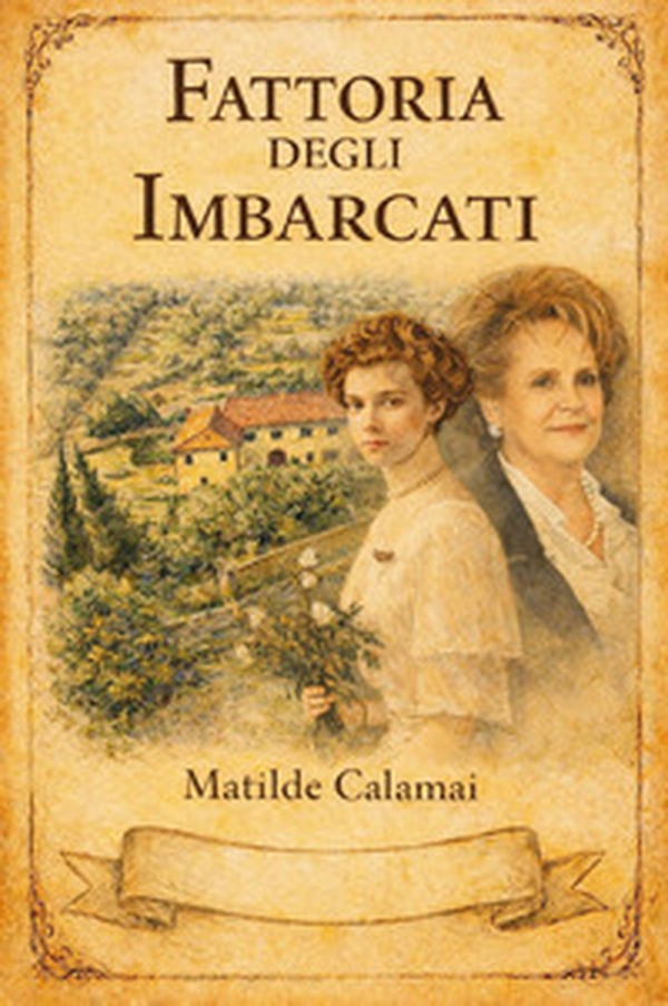 Fattoria degli Imbarcati - Librerie.coop