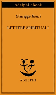 Lettere spirituali - Librerie.coop