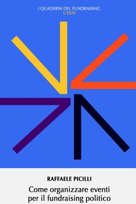 Come organizzare eventi per il fundraising politico - Librerie.coop