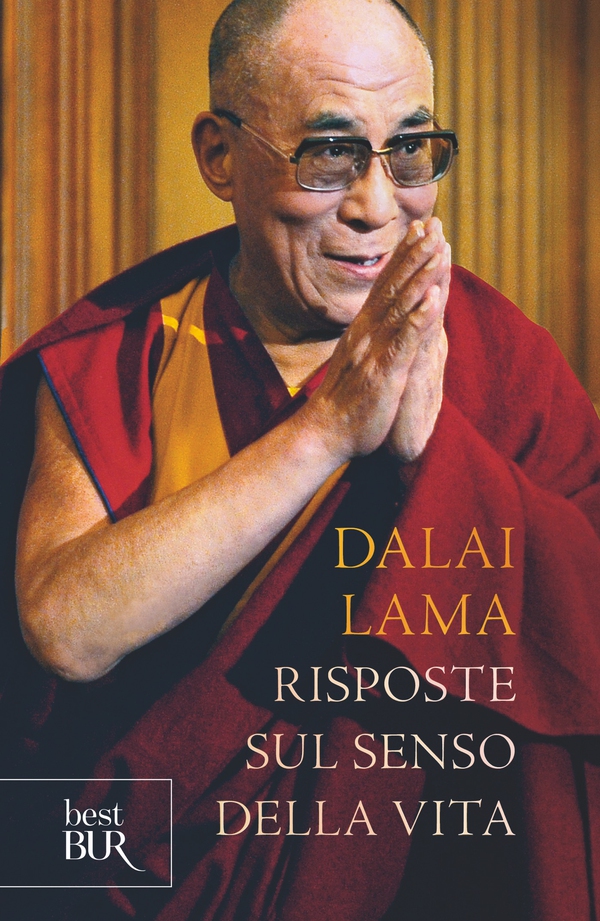 Risposte sul senso della vita - Librerie.coop Risposte sul senso della vita - Librerie.coop