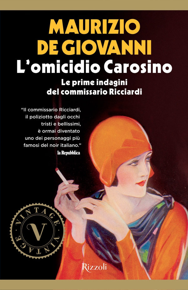 L'omicidio Carosino (Vintage) - Librerie.coop L'omicidio Carosino (Vintage) - Librerie.coop
