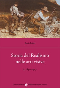 Storia del realismo nelle arti visive - Librerie.coop