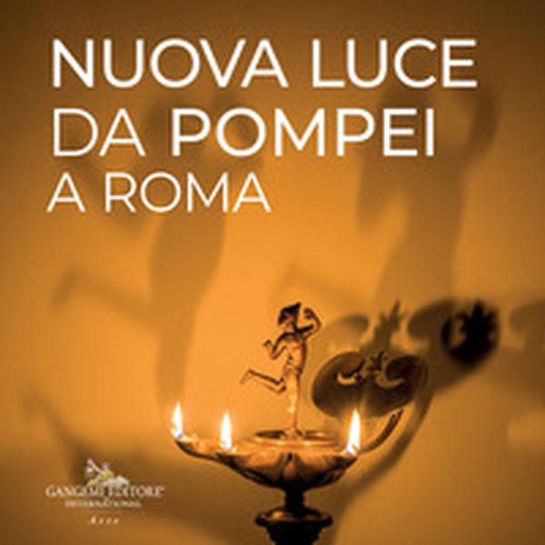 Nuova luce da Pompei a Roma - Librerie.coop Nuova luce da Pompei a Roma - Librerie.coop
