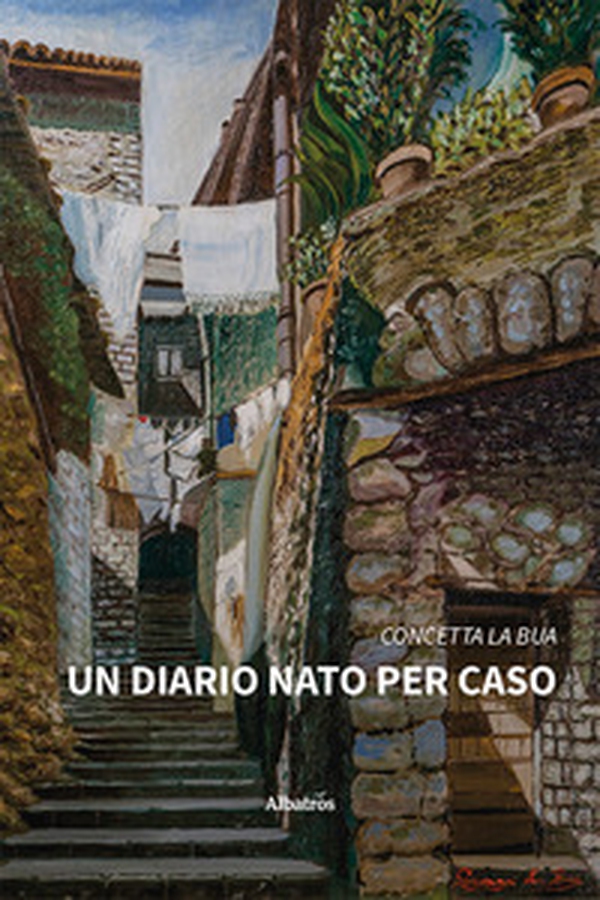 Un diario nato per caso - Librerie.coop Un diario nato per caso - Librerie.coop
