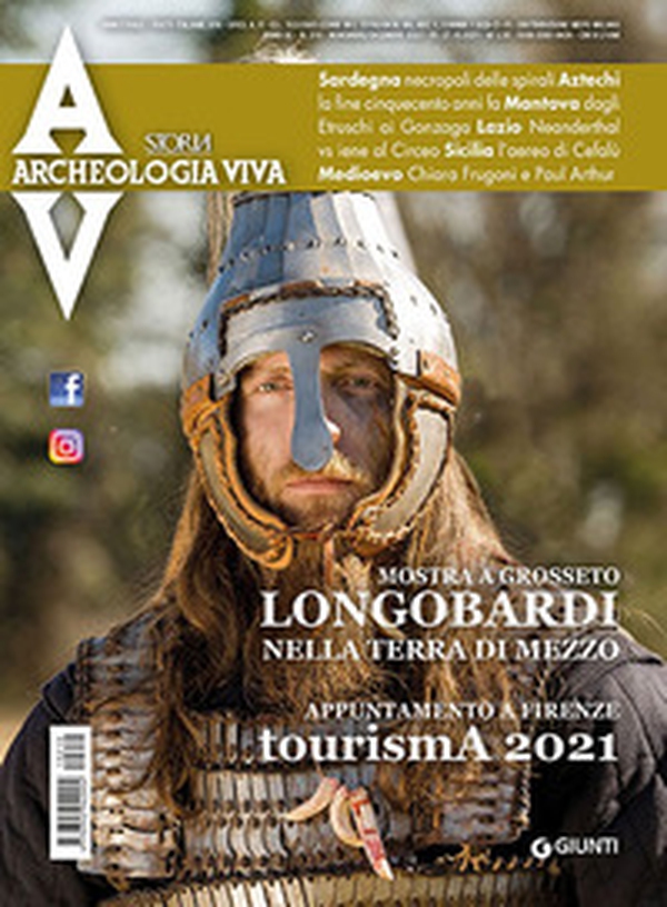 Archeologia viva - Librerie.coop Archeologia viva - Librerie.coop