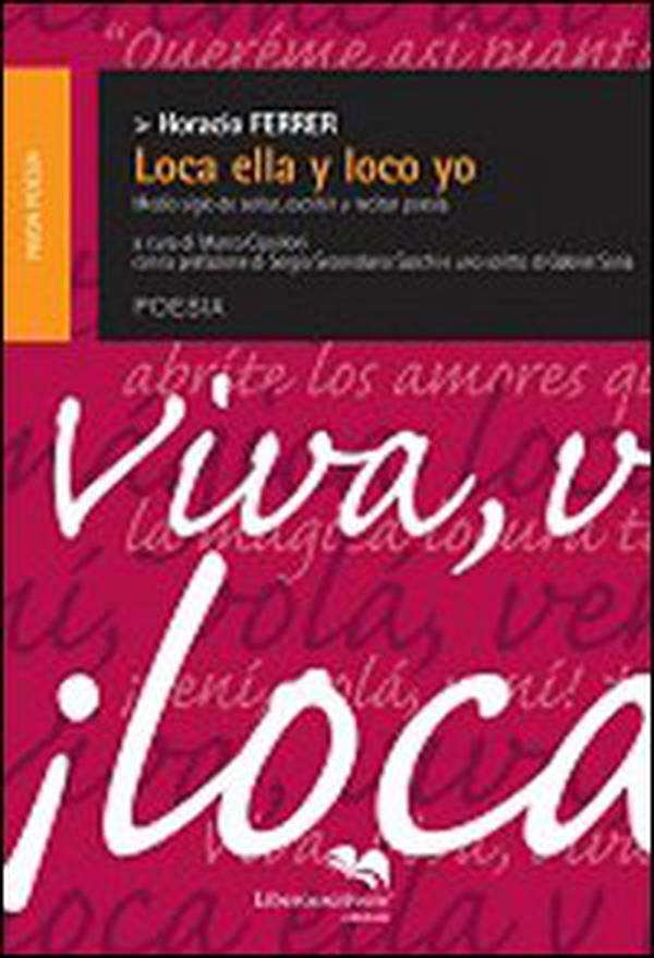 Loca ella yloco yo - Librerie.coop Loca ella yloco yo - Librerie.coop