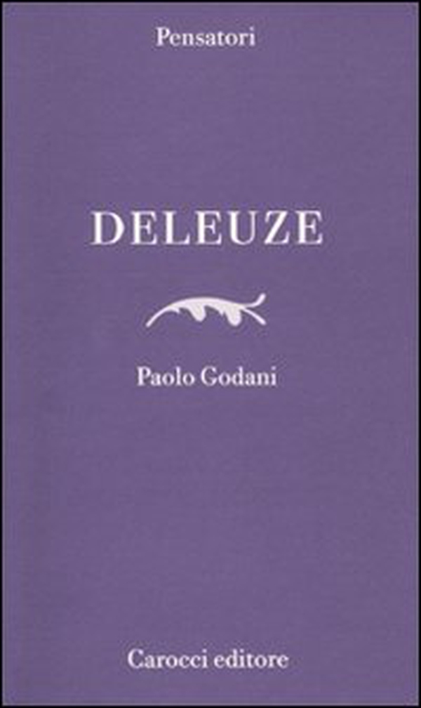 Deleuze - Librerie.coop Deleuze - Librerie.coop