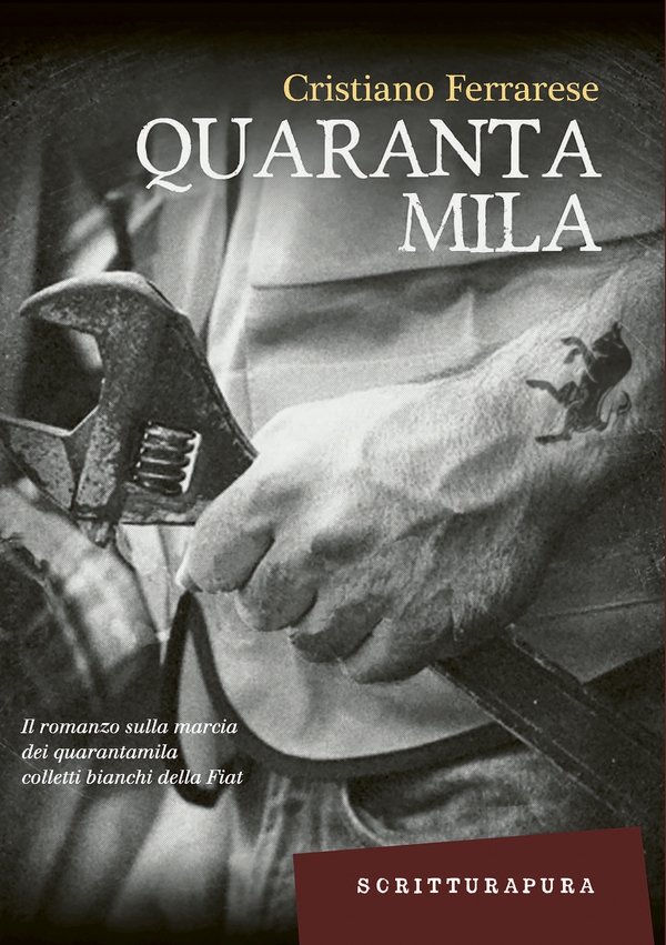 Quarantamila - Librerie.coop Quarantamila - Librerie.coop