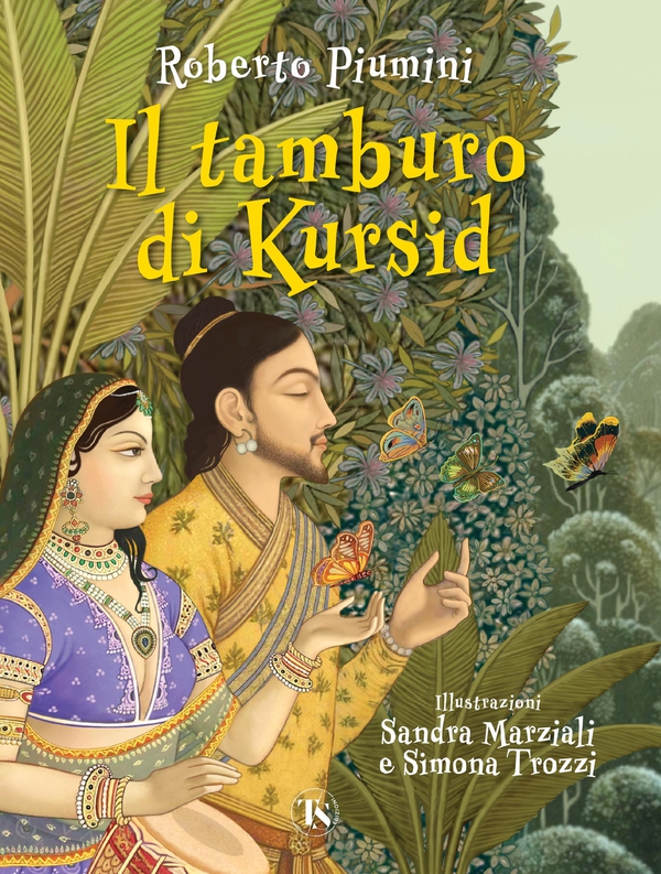 Il tamburo di Kursid - Librerie.coop Il tamburo di Kursid - Librerie.coop