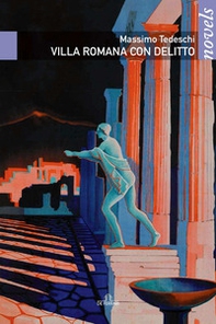 Villa romana con delitto - Librerie.coop